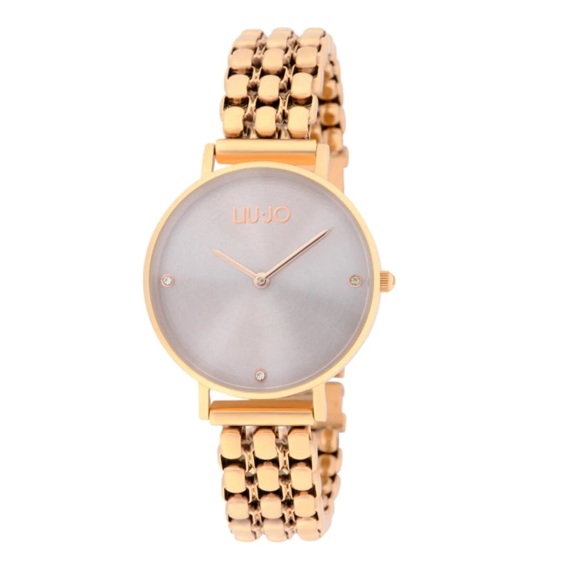 LIU-JO LUXURY TIME TLJ2532 Armbanduhr