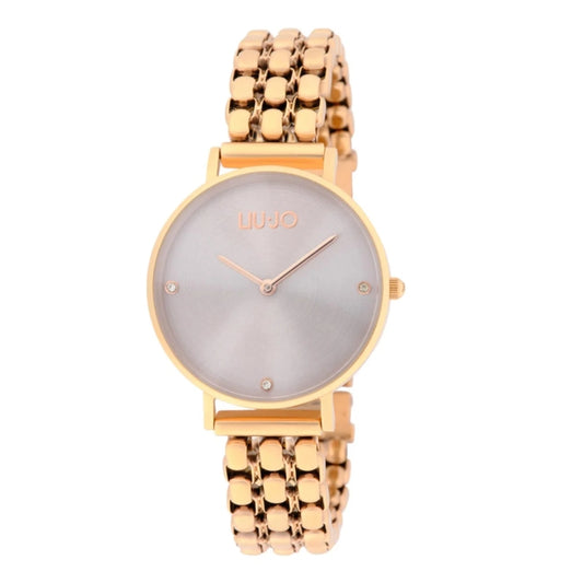 LIU-JO LUXURY TIME TLJ2532 Armbanduhr