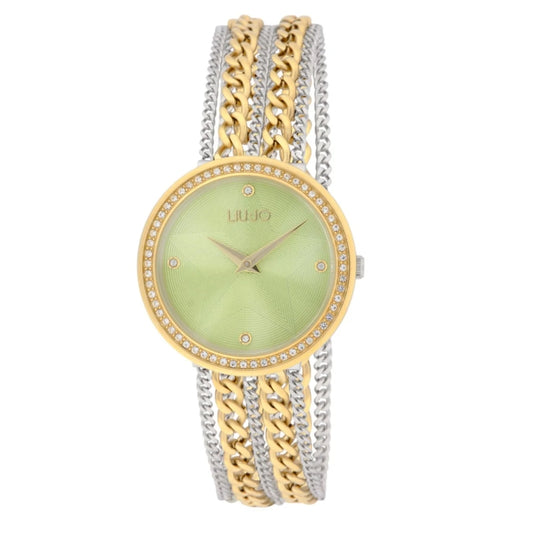 LIU-JO LUXURY TIME TLJ2536 Armbanduhr