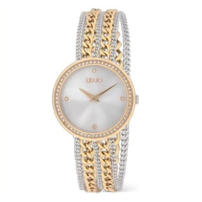 LIU-JO LUXURY TIME TLJ2537 Armbanduhr