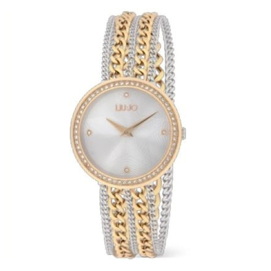 LIU-JO LUXURY TIME TLJ2537 Armbanduhr