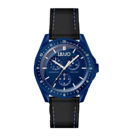 LIU-JO LUXURY TIME TLJ2547 Armbanduhr