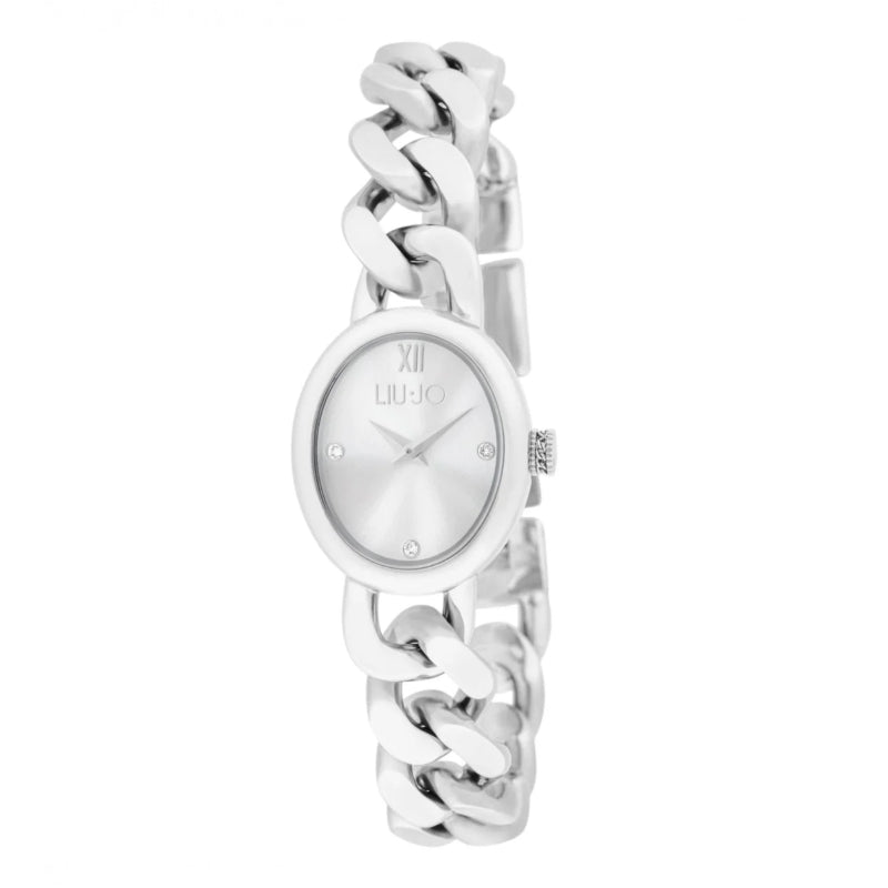 LIU-JO LUXURY TIME TLJ2573 Armbanduhr
