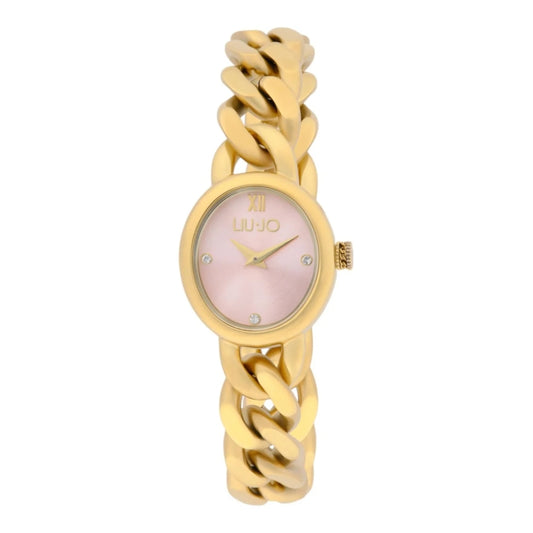 LIU-JO LUXURY TIME TLJ2575 Armbanduhr
