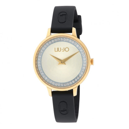 LIU-JO LUXURY TIME TLJ2577 Armbanduhr