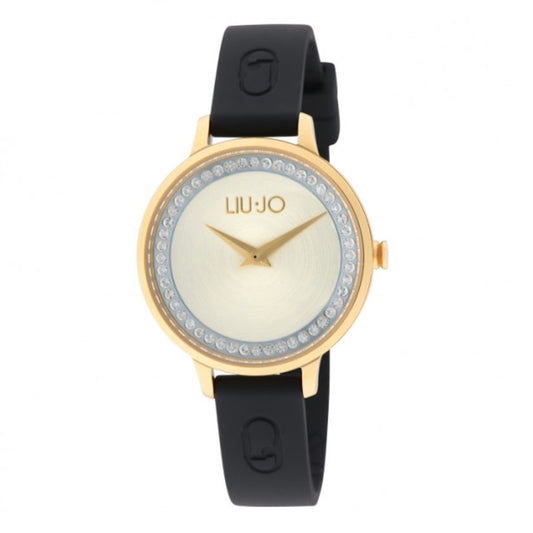 LIU-JO LUXURY TIME Armbanduhr TLJ2577 – Produktansicht