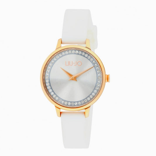 LIU-JO LUXURY TIME Armbanduhr TLJ2578 – Produktansicht