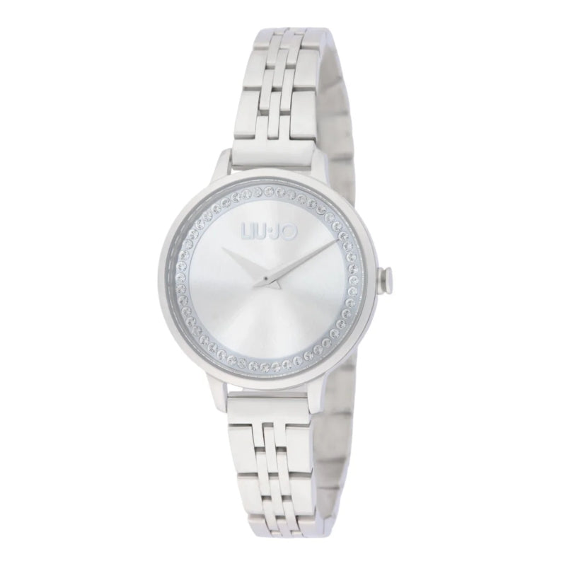 LIU-JO LUXURY TIME TLJ2582 Armbanduhr