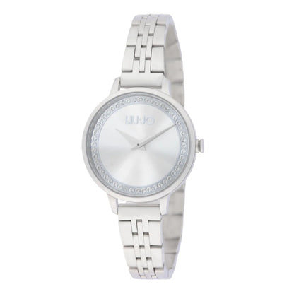 LIU-JO LUXURY TIME TLJ2582 Armbanduhr