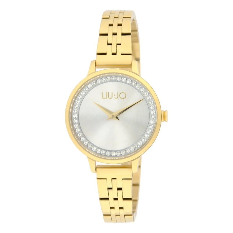 LIU-JO LUXURY TIME TLJ2584 Armbanduhr