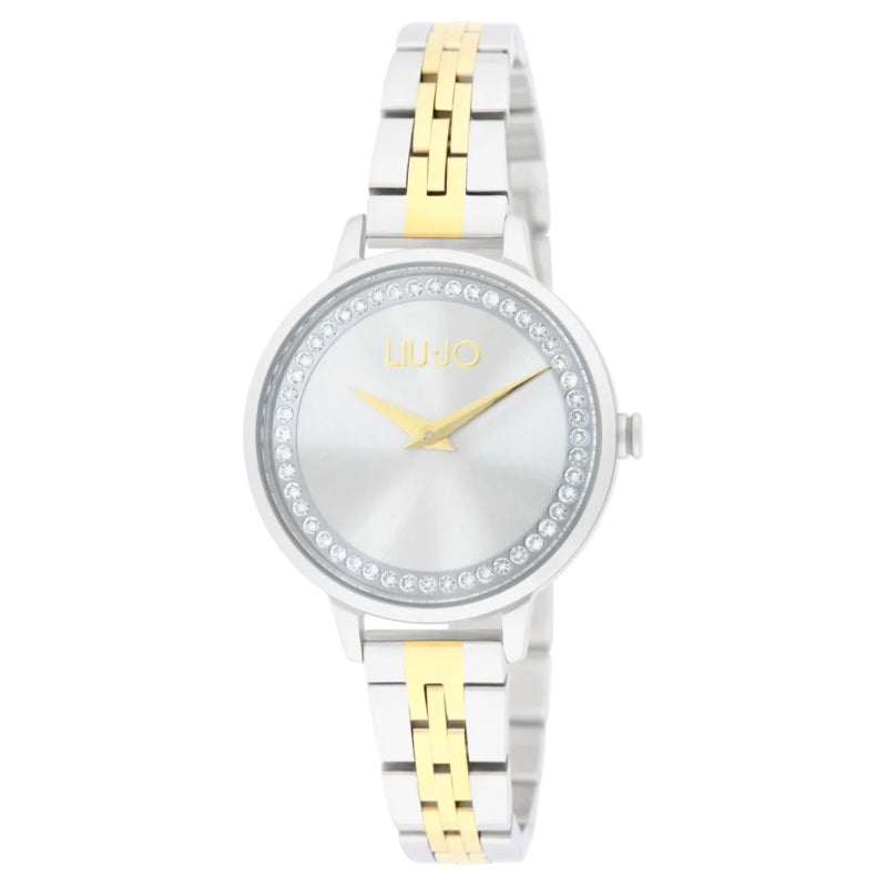 LIU-JO LUXURY TIME TLJ2585 Armbanduhr