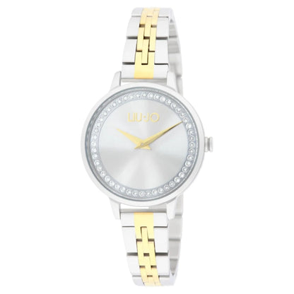 LIU-JO LUXURY TIME TLJ2585 Armbanduhr