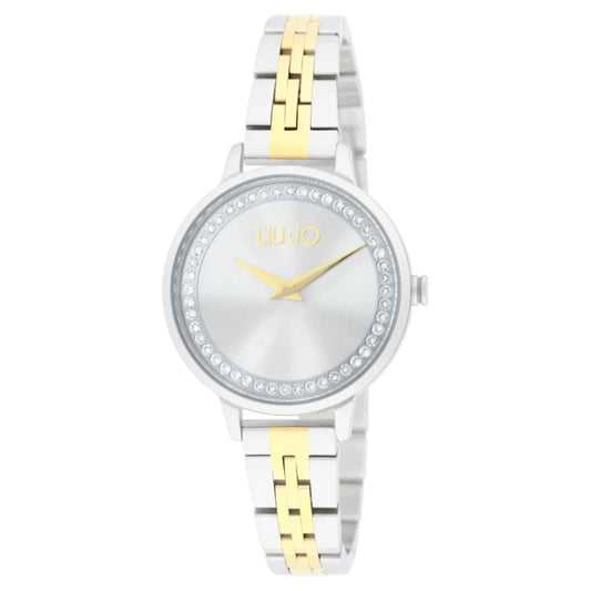 LIU-JO LUXURY TIME TLJ2585 Armbanduhr