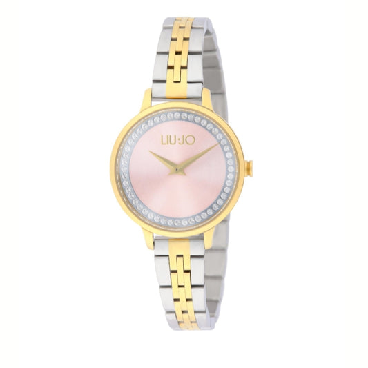 LIU-JO LUXURY TIME TLJ2586 Armbanduhr
