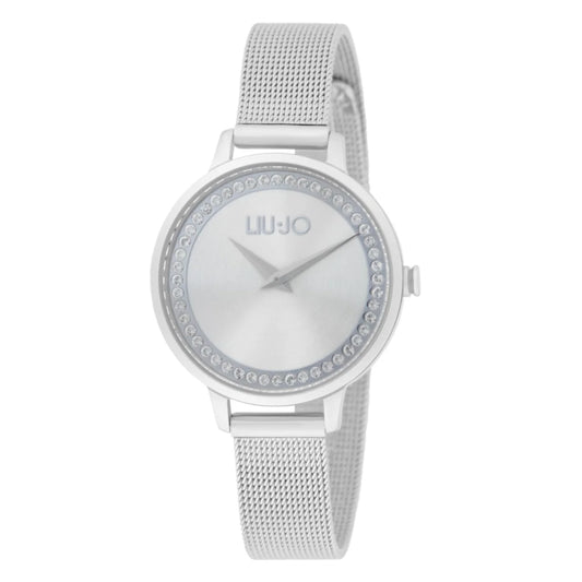 LIU-JO LUXURY TIME Armbanduhr TLJ2587 – Produktansicht