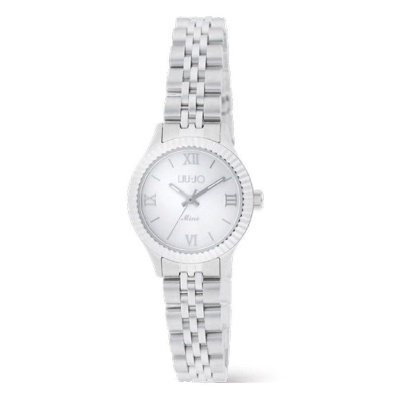 LIU-JO LUXURY TIME TLJ2642 Armbanduhr