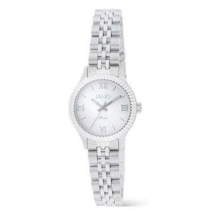 LIU-JO LUXURY TIME TLJ2642 Armbanduhr
