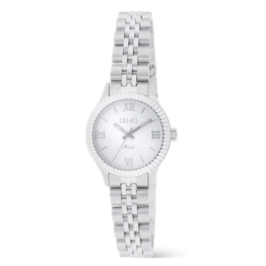 LIU-JO LUXURY TIME TLJ2642 Armbanduhr