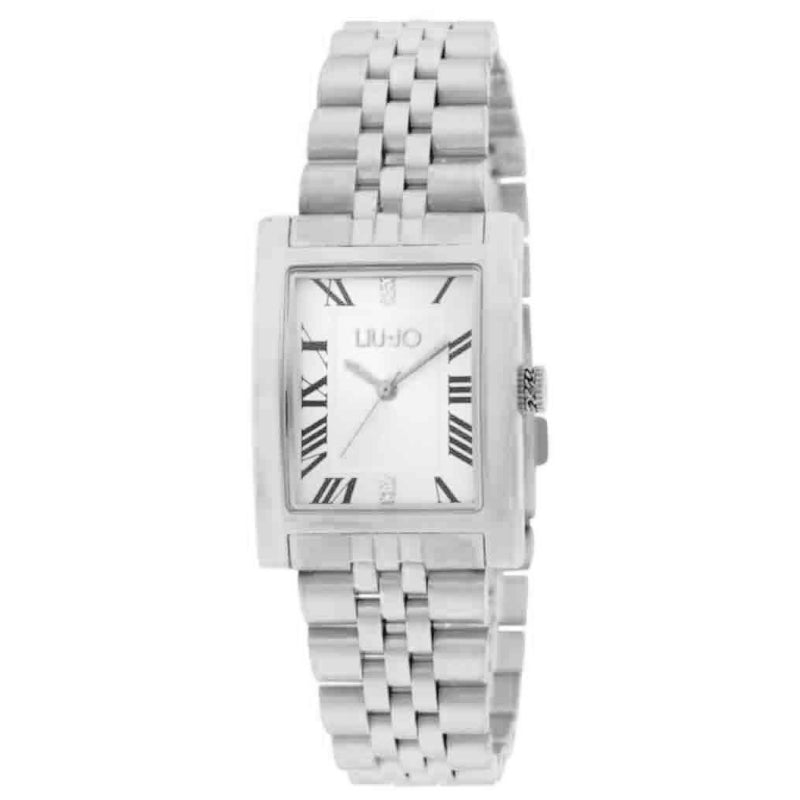 LIU-JO LUXURY TIME TLJ2648 Armbanduhr