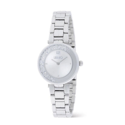 LIU-JO LUXURY TIME TLJ2664 Armbanduhr