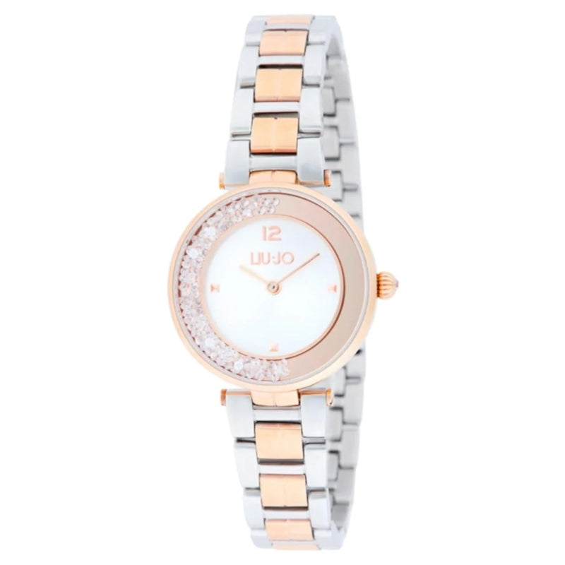 LIU-JO LUXURY TIME TLJ2669 Armbanduhr