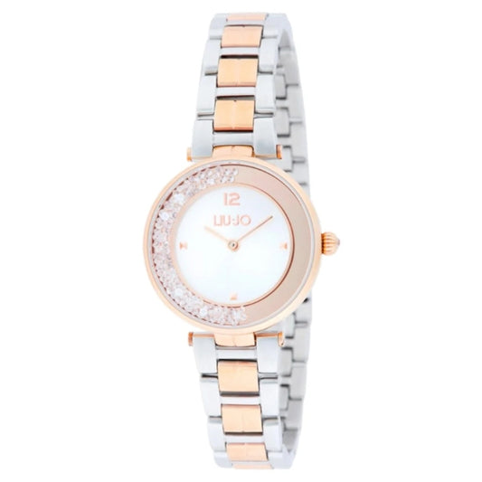 LIU-JO LUXURY TIME TLJ2669 Armbanduhr