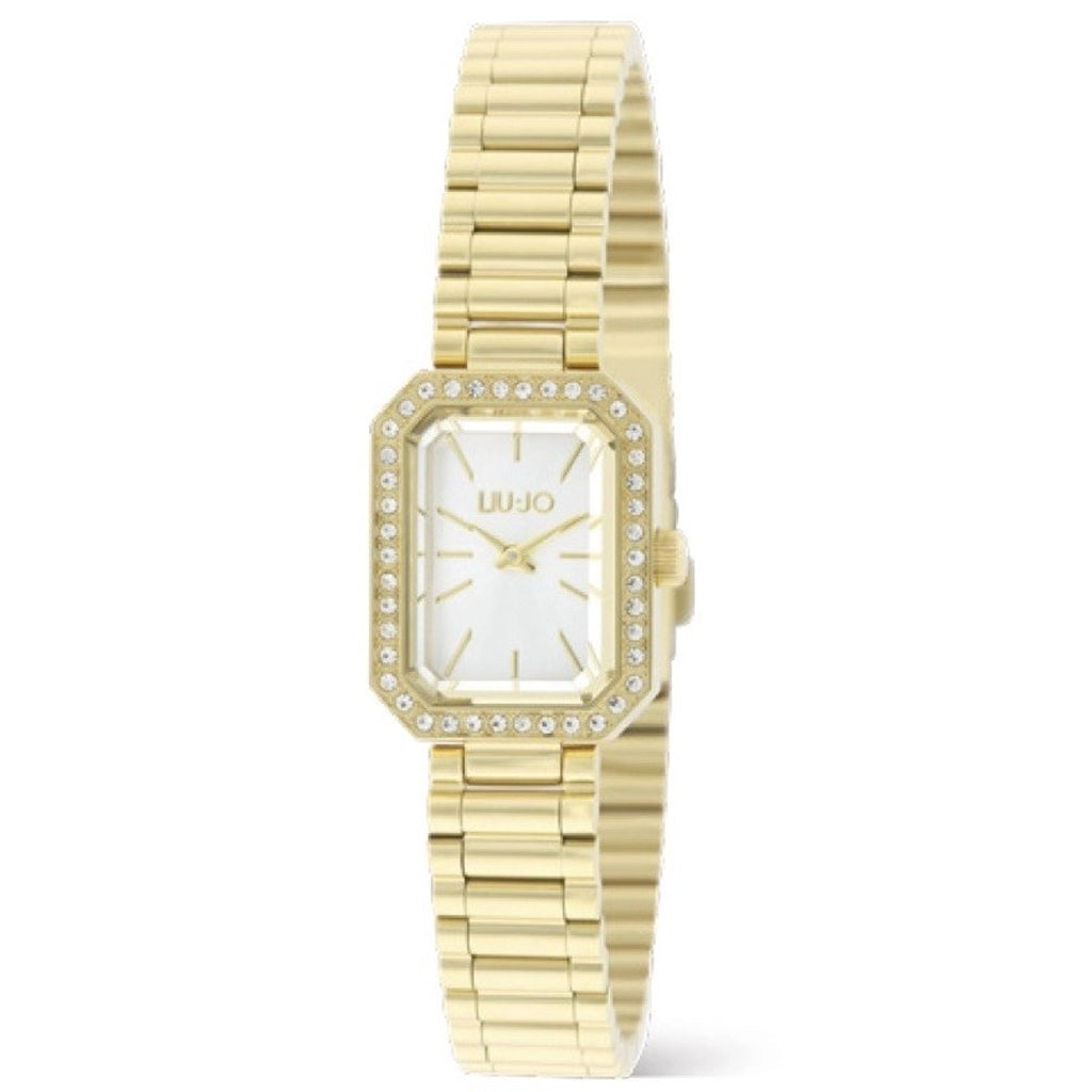 LIU-JO LUXURY TIME TLJ2689 Armbanduhr