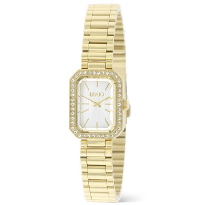 LIU-JO LUXURY TIME TLJ2689 Armbanduhr