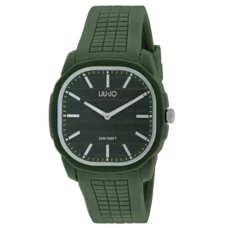 LIU-JO LUXURY TIME TLJ2773 Armbanduhr