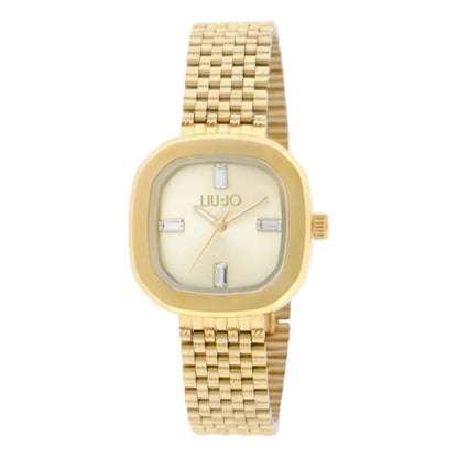 LIU-JO LUXURY TIME TLJ2777 Armbanduhr