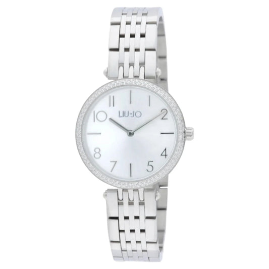 LIU-JO LUXURY TIME TLJ2781 Armbanduhr
