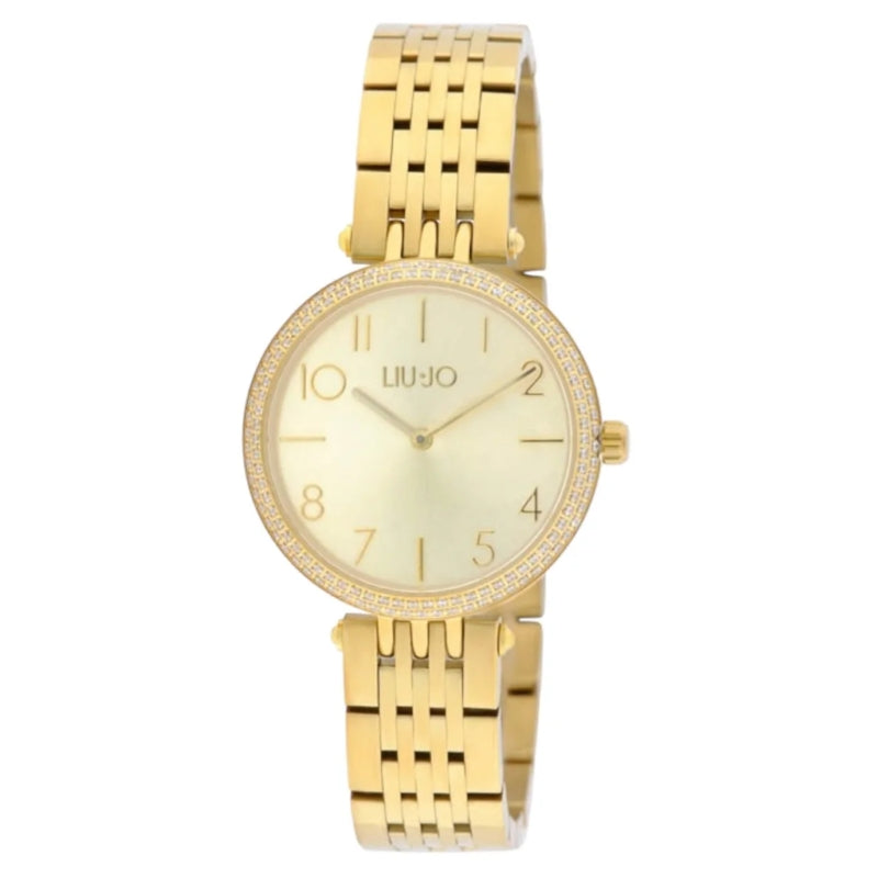 LIU-JO LUXURY TIME TLJ2783 Armbanduhr