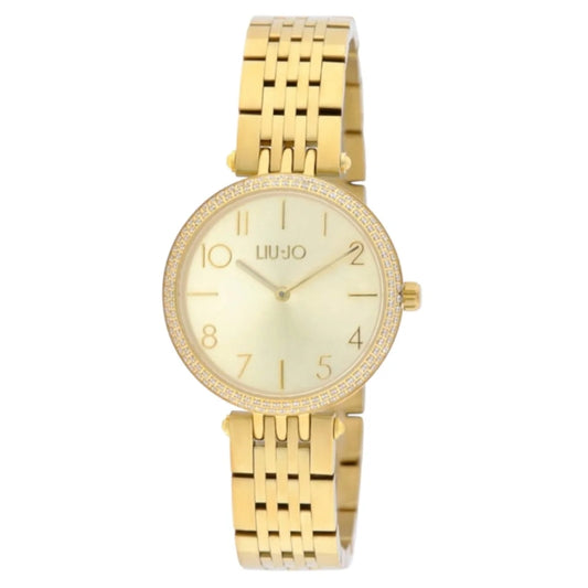 LIU-JO LUXURY TIME TLJ2783 Armbanduhr