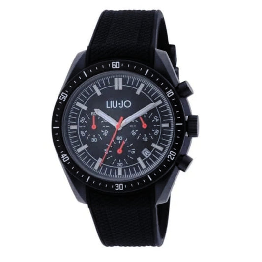 LIU-JO LUXURY TIME Armbanduhr TLJ2791 – Produktansicht