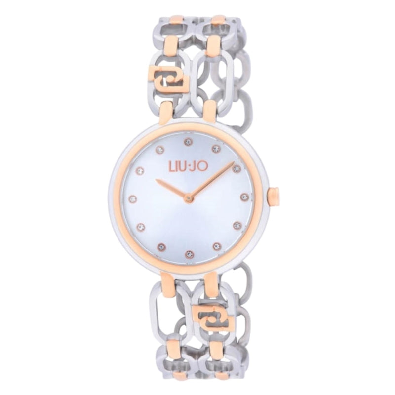 LIU-JO LUXURY TIME TLJ2796 Armbanduhr