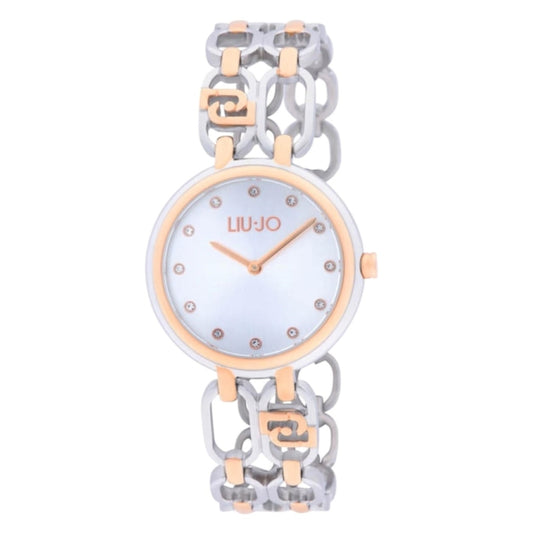 LIU-JO LUXURY TIME TLJ2796 Armbanduhr