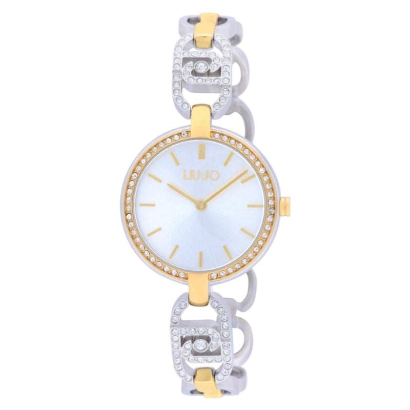 LIU-JO LUXURY TIME TLJ2797 Armbanduhr