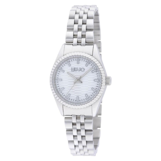 LIU-JO LUXURY TIME TLJ2800 Armbanduhr