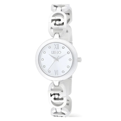 LIU-JO LUXURY TIME TLJ2814 Armbanduhr