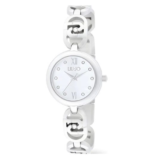 LIU-JO LUXURY TIME TLJ2814 Armbanduhr