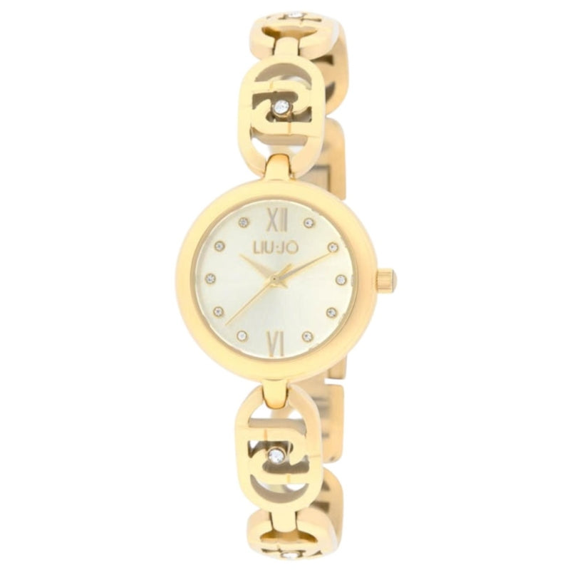 LIU-JO LUXURY TIME TLJ2817 Armbanduhr