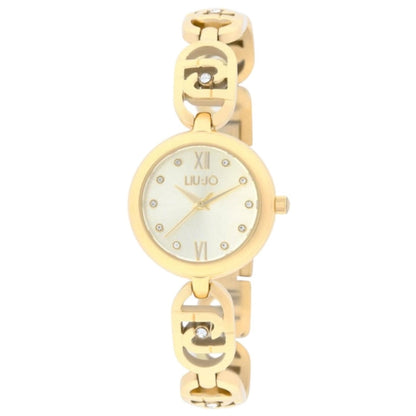LIU-JO LUXURY TIME TLJ2817 Armbanduhr