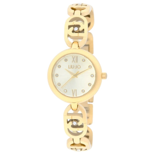 LIU-JO LUXURY TIME TLJ2817 Armbanduhr