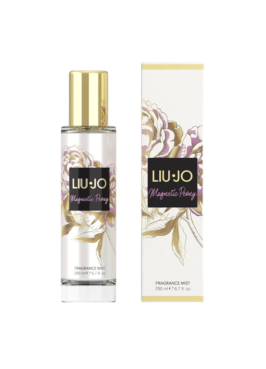 Liu Jo Liu Jo, Magnetic Peony, Duftspray, Für Frauen, 200 ml *Tester