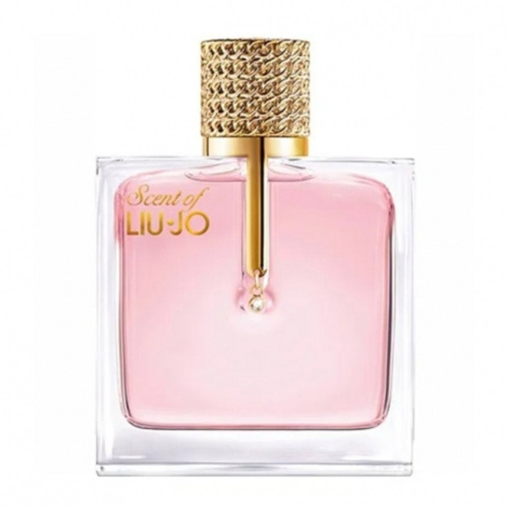 Liu Jo Liu Jo, Scent of Liu Jo, Eau de Parfum, Für Frauen, 75 ml *Tester
