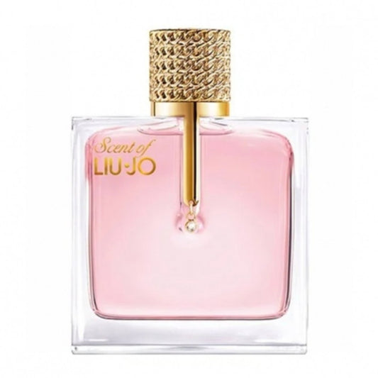 Liu Jo Liu Jo, Scent of Liu Jo, Eau de Parfum, Für Frauen, 75 ml *Tester