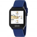 LIU-JO SMARTWATCH SWLJ009 Armbanduhr ansicht-2