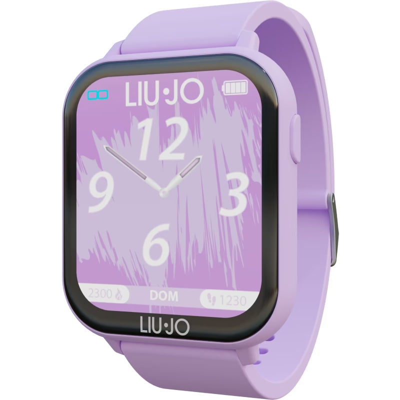 LIU-JO SMARTWATCH SWLJ067 Armbanduhr