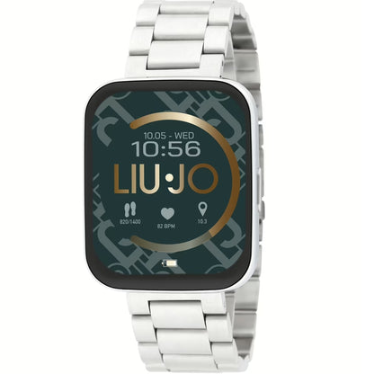 LIU-JO SMARTWATCH SWLJ085 Armbanduhr