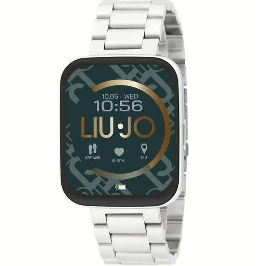 LIU-JO SMARTWATCH SWLJ085 Armbanduhr